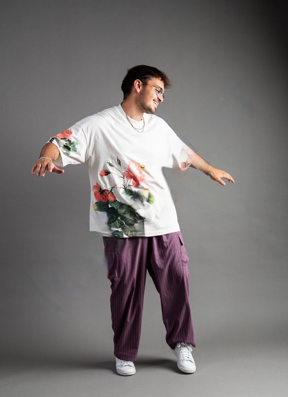 JÆCK Photo