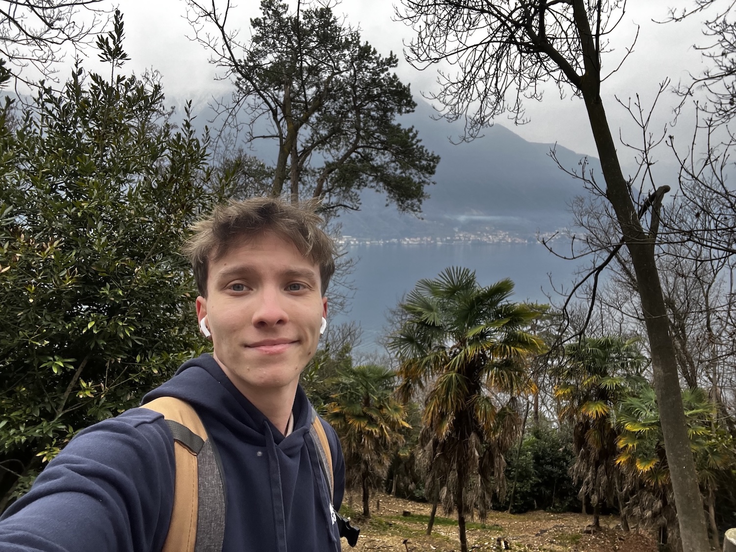 Alexander Hiermann